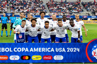USA v Bolivia 6-23-24
